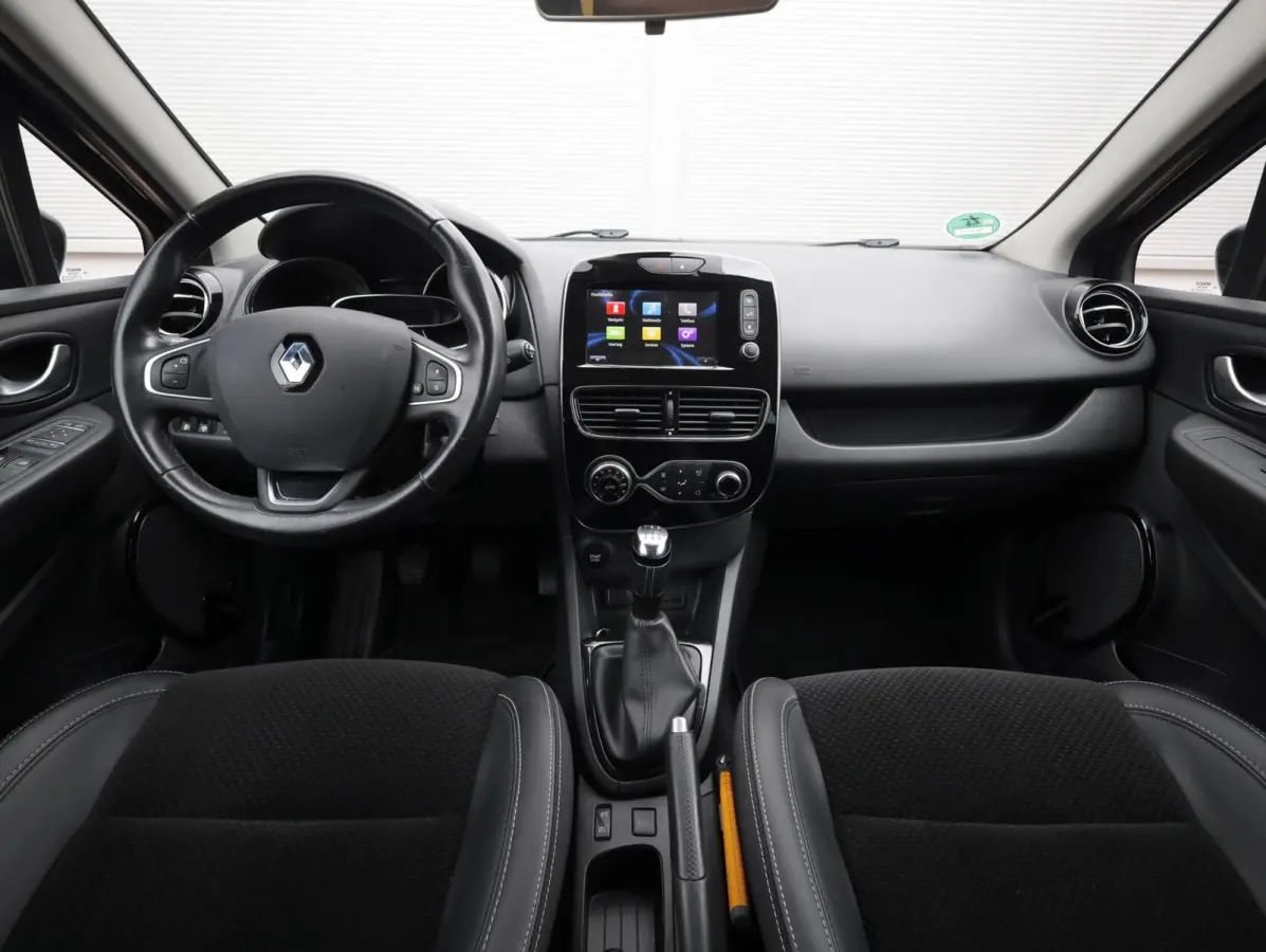 0.9 TCe Intens R-Link (Vol-Opties!) NL-auto