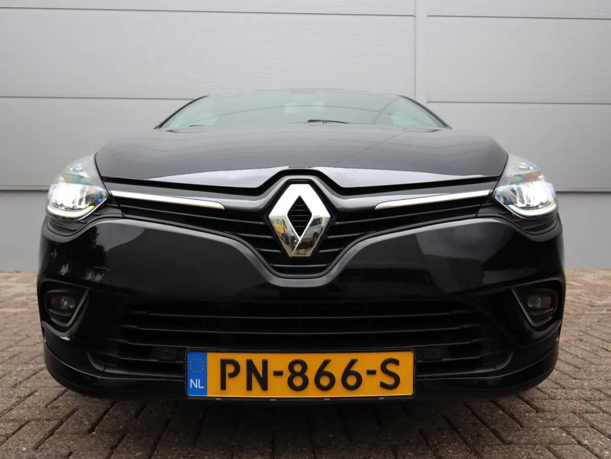 0.9 TCe Intens R-Link (Vol-Opties!) NL-auto