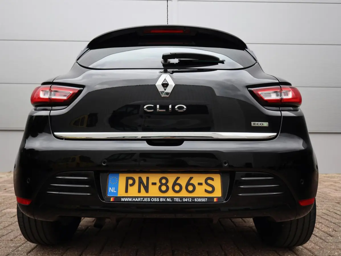 0.9 TCe Intens R-Link (Vol-Opties!) NL-auto