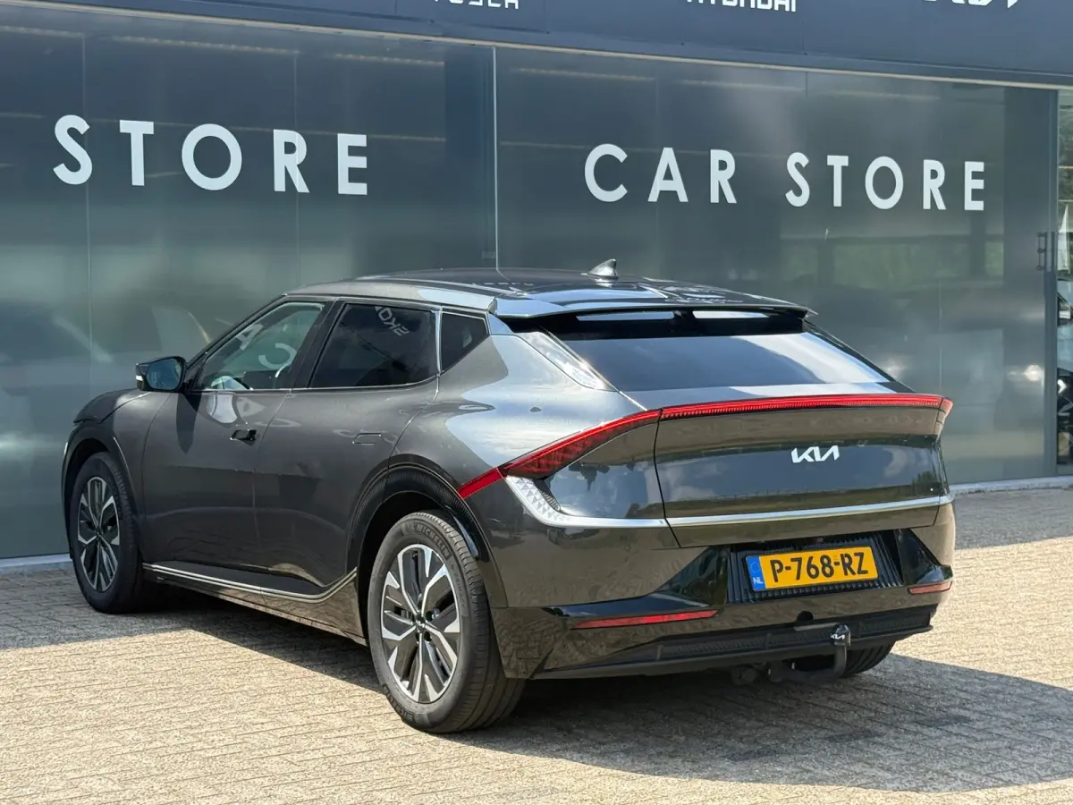 Plus 77.4 kWh 100% SOH Meridian Sound|Memory|Dealer Onderhouden