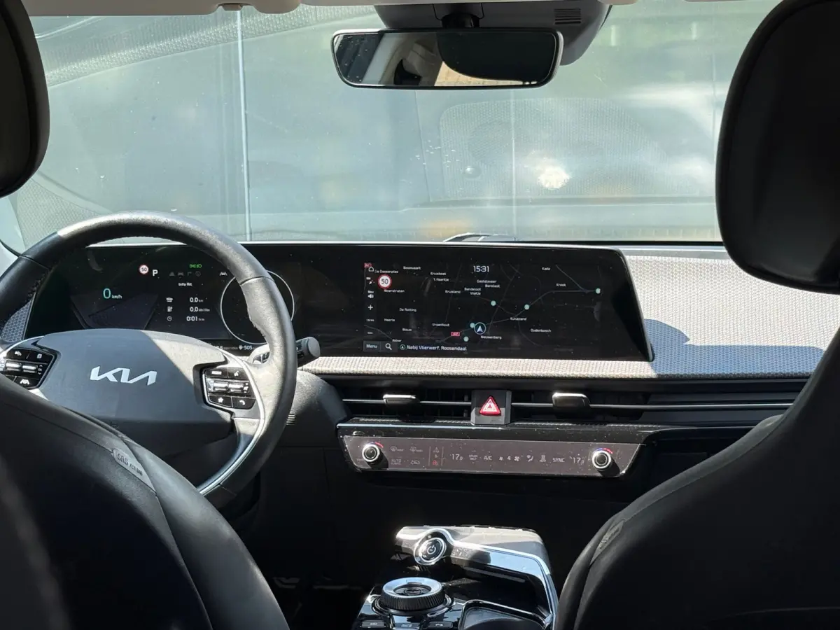 Plus 77.4 kWh 100% SOH Meridian Sound|Memory|Dealer Onderhouden