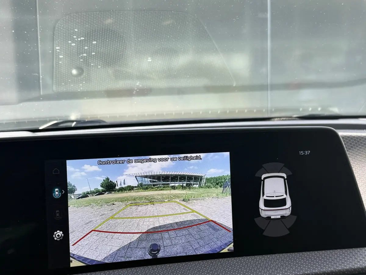 Plus 77.4 kWh 100% SOH Meridian Sound|Memory|Dealer Onderhouden