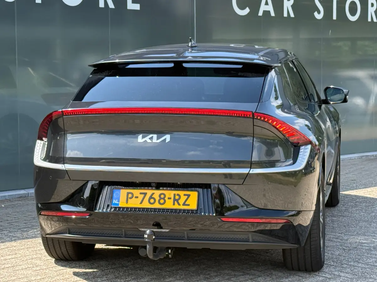 Plus 77.4 kWh 100% SOH Meridian Sound|Memory|Dealer Onderhouden