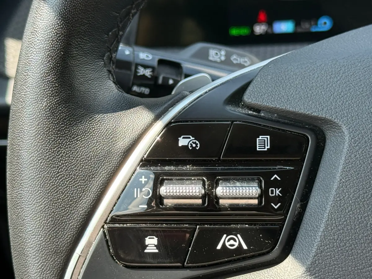 Plus 77.4 kWh 100% SOH Meridian Sound|Memory|Dealer Onderhouden