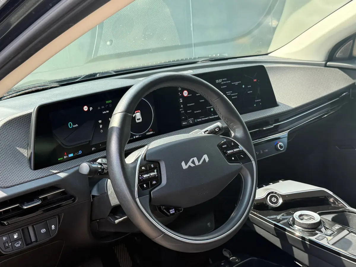 Plus 77.4 kWh 100% SOH Meridian Sound|Memory|Dealer Onderhouden
