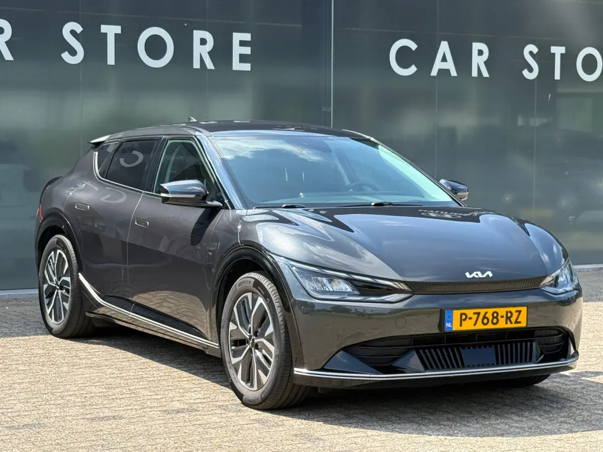 Plus 77.4 kWh 100% SOH Meridian Sound|Memory|Dealer Onderhouden
