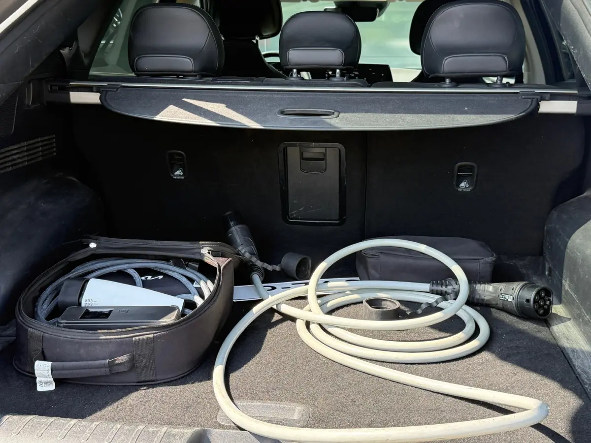 Plus 77.4 kWh 100% SOH Meridian Sound|Memory|Dealer Onderhouden