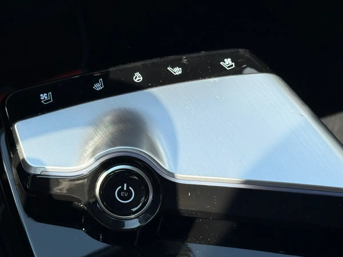 Plus 77.4 kWh 100% SOH Meridian Sound|Memory|Dealer Onderhouden