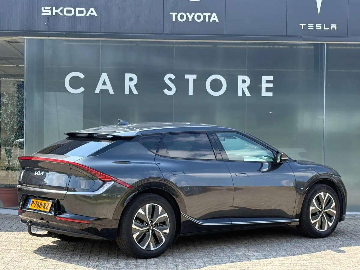 Plus 77.4 kWh 100% SOH Meridian Sound|Memory|Dealer Onderhouden