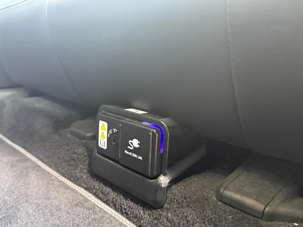 Plus 77.4 kWh 100% SOH Meridian Sound|Memory|Dealer Onderhouden