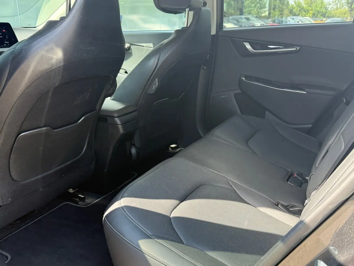 Plus 77.4 kWh 100% SOH Meridian Sound|Memory|Dealer Onderhouden