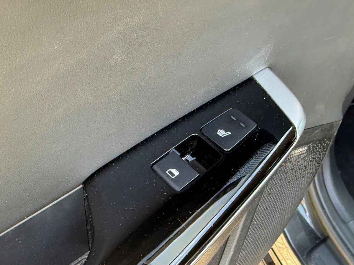 Plus 77.4 kWh 100% SOH Meridian Sound|Memory|Dealer Onderhouden