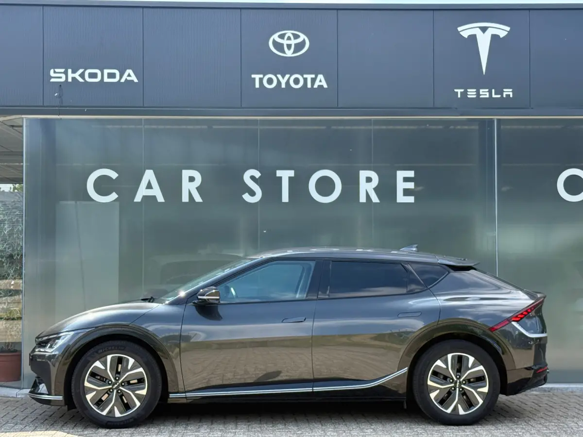 Plus 77.4 kWh 100% SOH Meridian Sound|Memory|Dealer Onderhouden