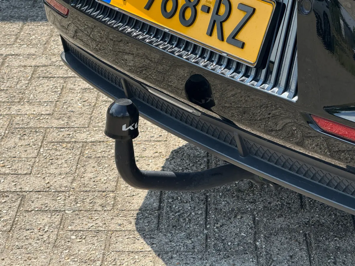 Plus 77.4 kWh 100% SOH Meridian Sound|Memory|Dealer Onderhouden