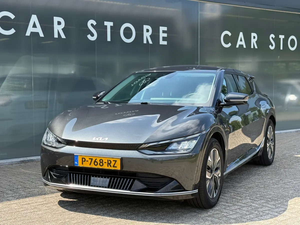 Plus 77.4 kWh 100% SOH Meridian Sound|Memory|Dealer Onderhouden