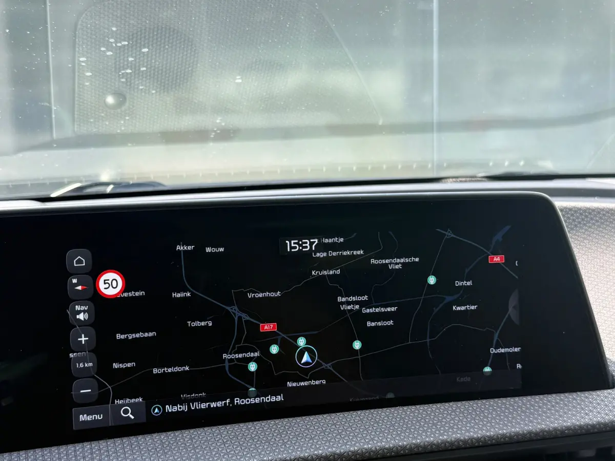 Plus 77.4 kWh 100% SOH Meridian Sound|Memory|Dealer Onderhouden