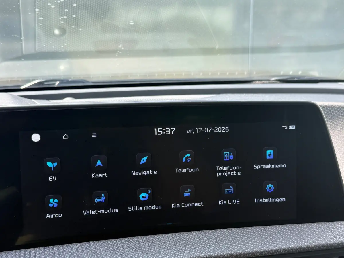 Plus 77.4 kWh 100% SOH Meridian Sound|Memory|Dealer Onderhouden