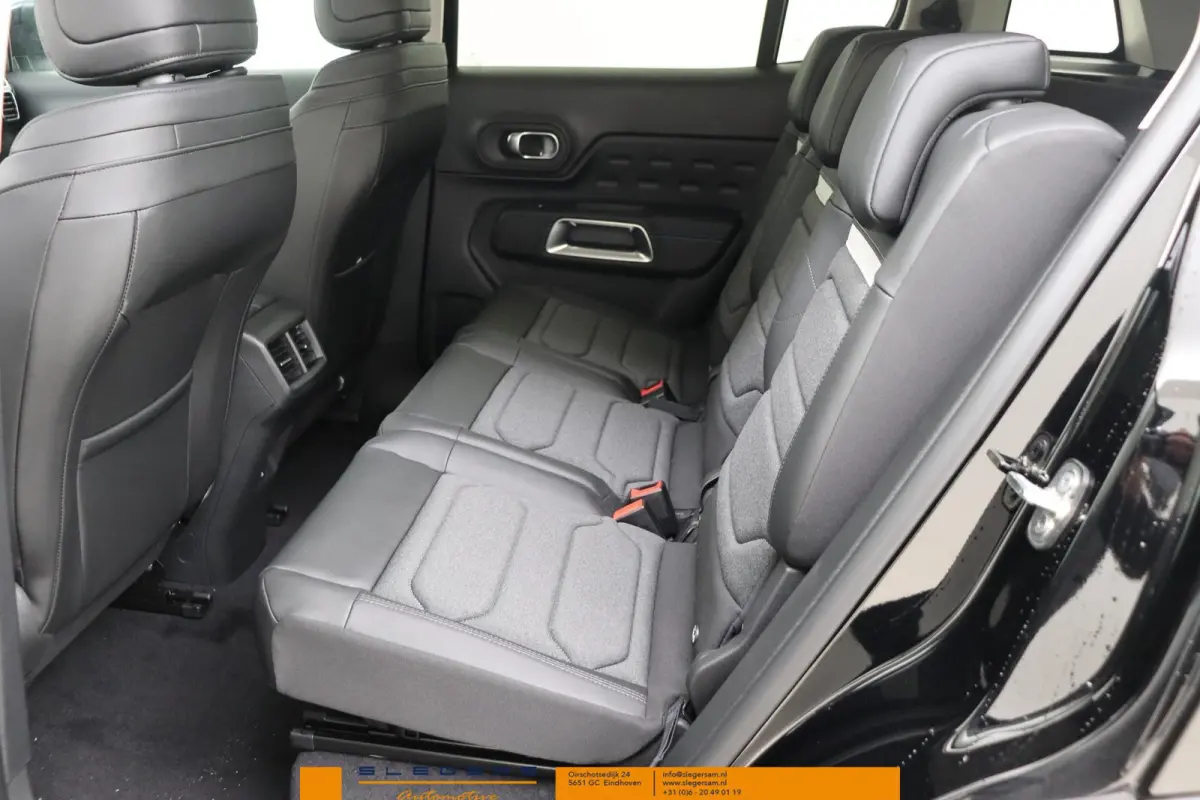 1.6 Plug-in Hybrid 225pk Max met €10000 korting