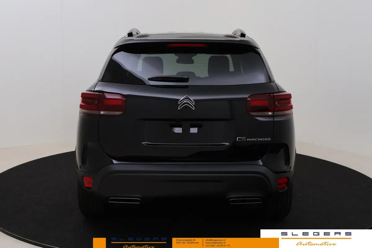 1.6 Plug-in Hybrid 225pk Max met €10000 korting