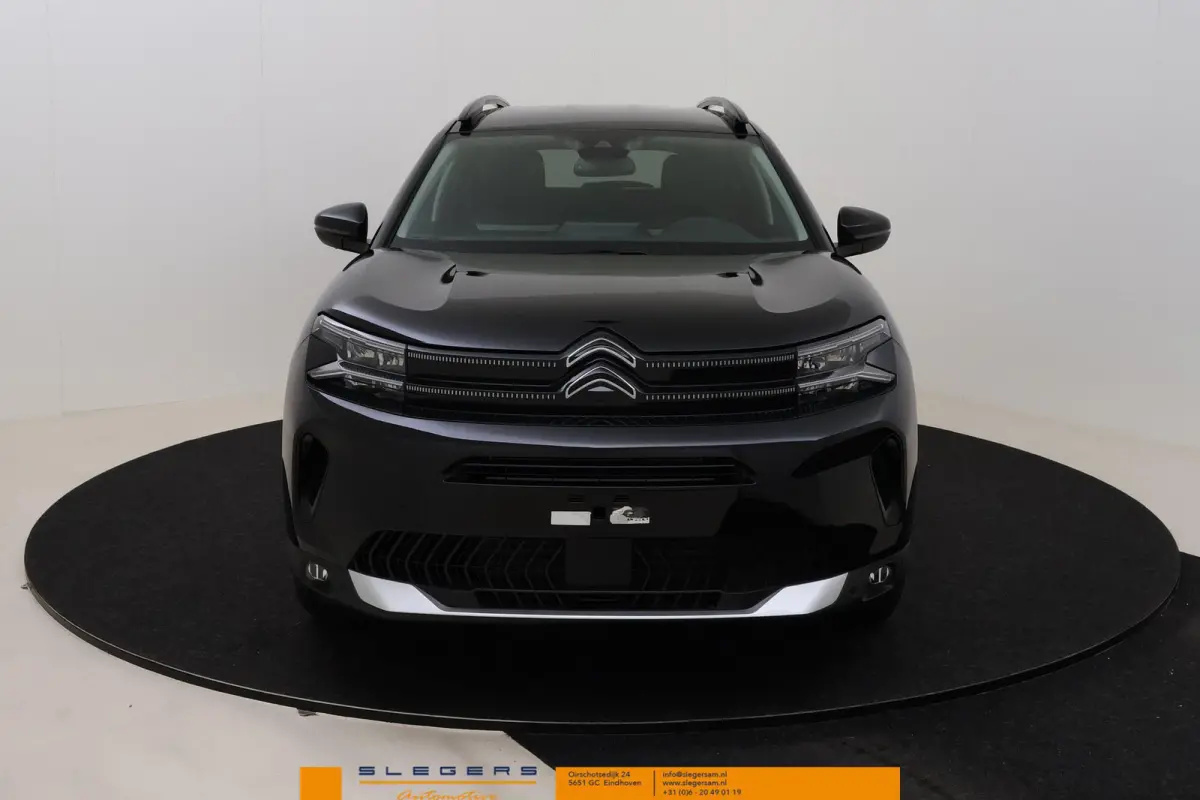 1.6 Plug-in Hybrid 225pk Max met €10000 korting