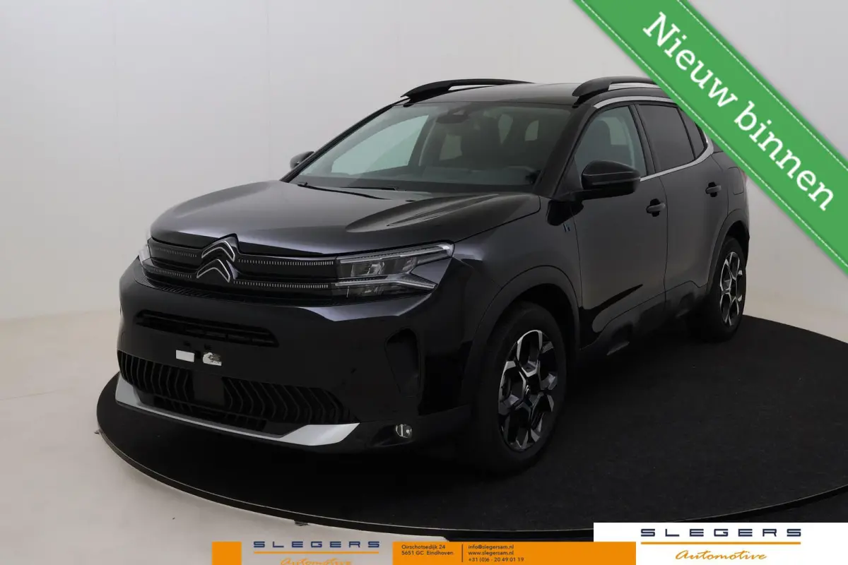 1.6 Plug-in Hybrid 225pk Max met €10000 korting