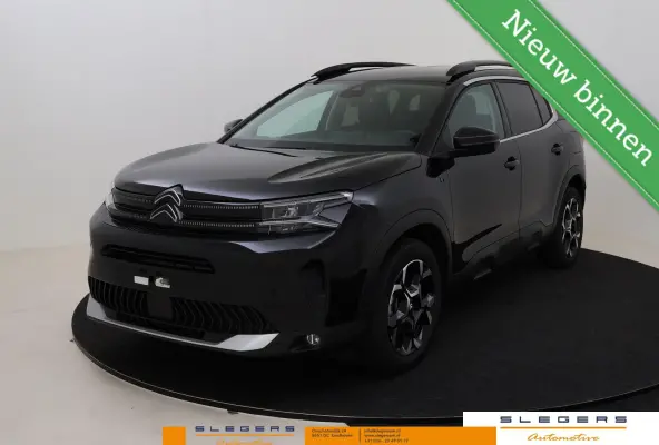 1.6 Plug-in Hybrid 225pk Max met €10000 korting