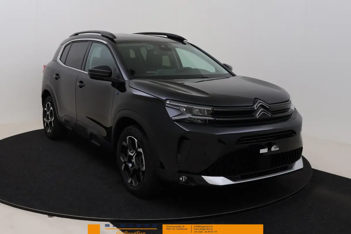 1.6 Plug-in Hybrid 225pk Max met €10000 korting