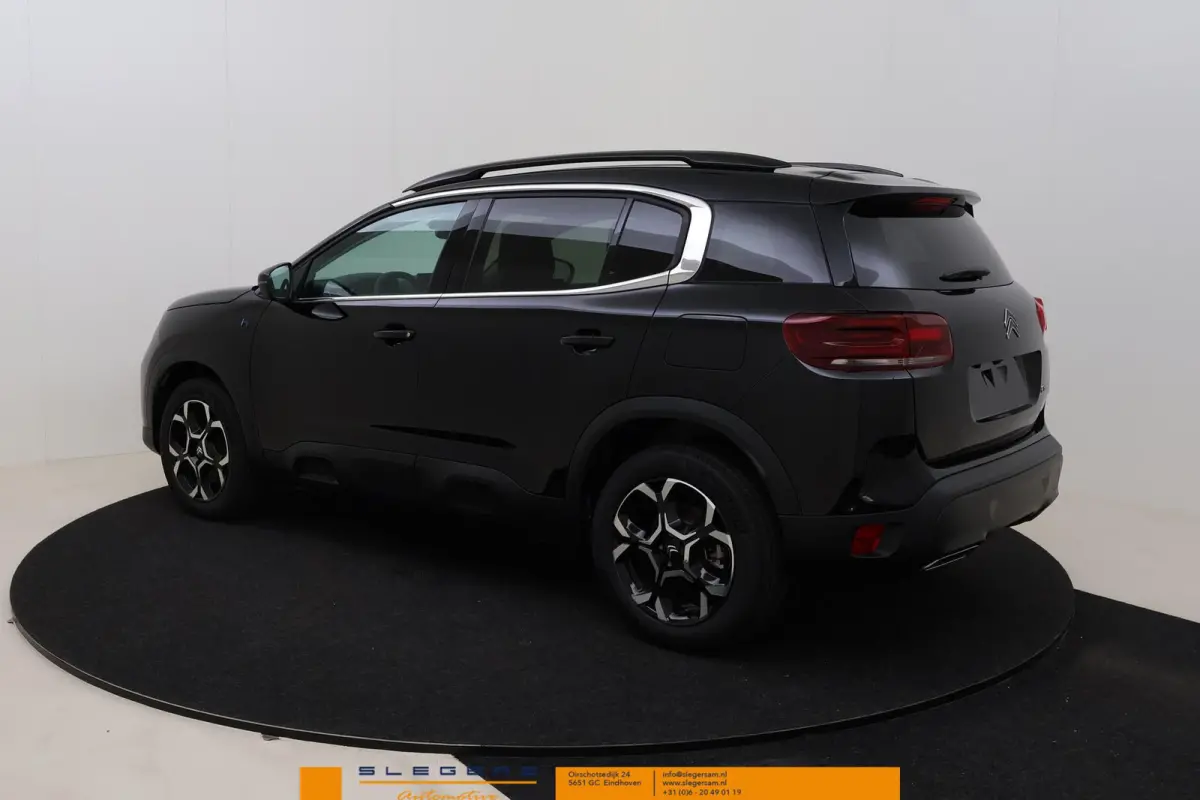 1.6 Plug-in Hybrid 225pk Max met €10000 korting