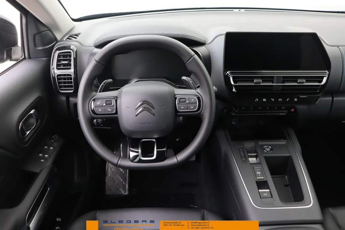 1.6 Plug-in Hybrid 225pk Max met €10000 korting