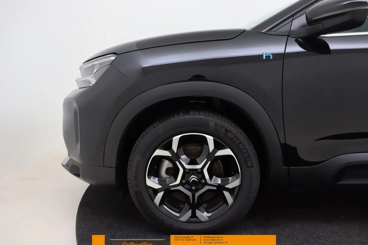 1.6 Plug-in Hybrid 225pk Max met €10000 korting
