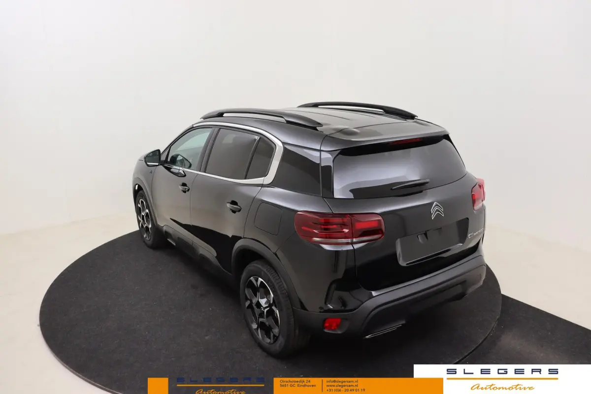 1.6 Plug-in Hybrid 225pk Max met €10000 korting