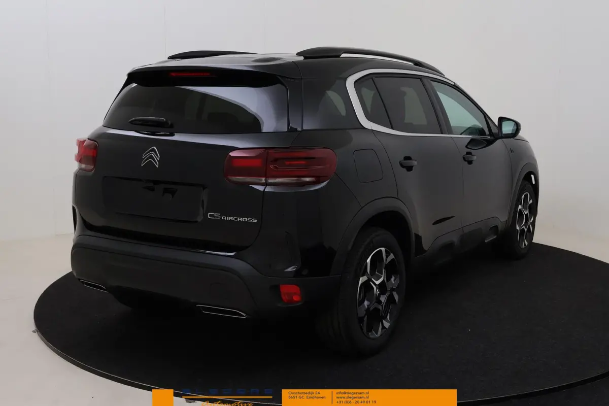 1.6 Plug-in Hybrid 225pk Max met €10000 korting