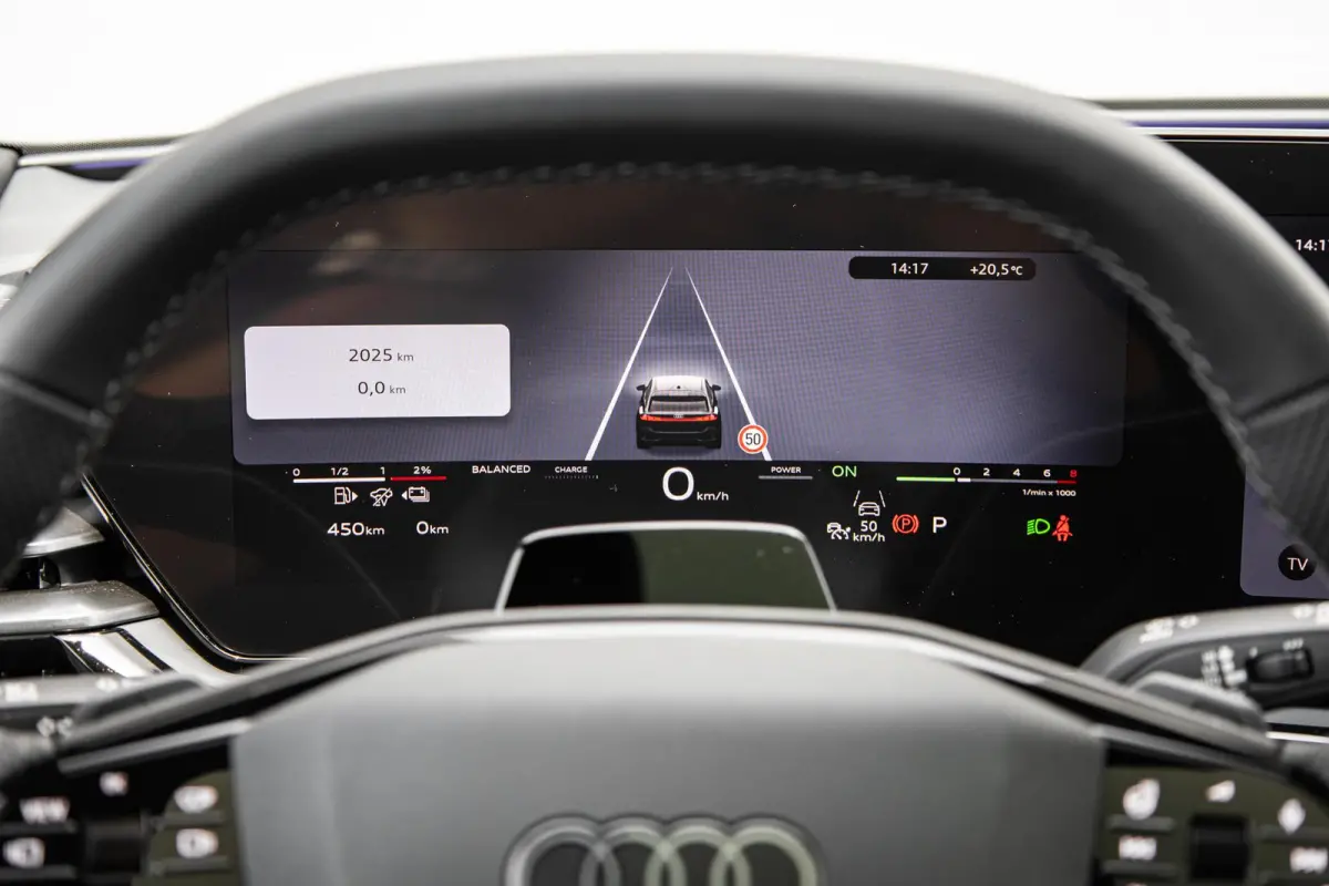 Avant 2.0 367pk quattro S edition Competition | 20" Velgen | S5 Uitlaat | Panoramadak | Trekhaak