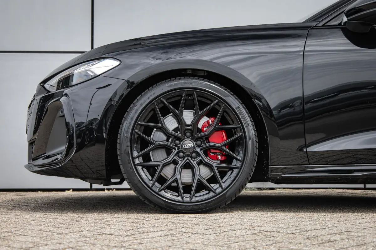Avant 2.0 367pk quattro S edition Competition | 20" Velgen | S5 Uitlaat | Panoramadak | Trekhaak