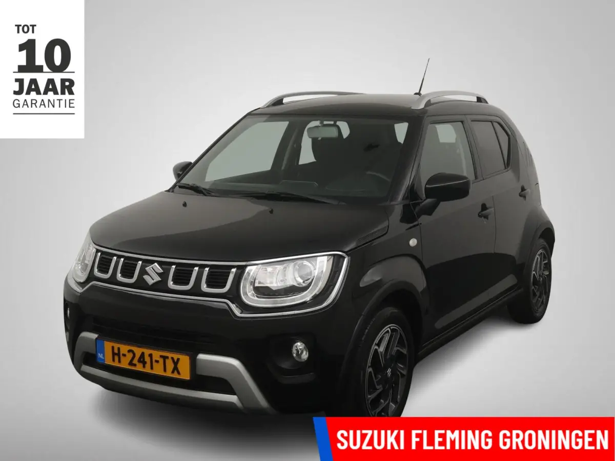 1.2 Smart Hybrid Select