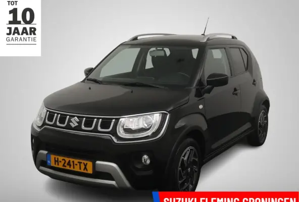 1.2 Smart Hybrid Select