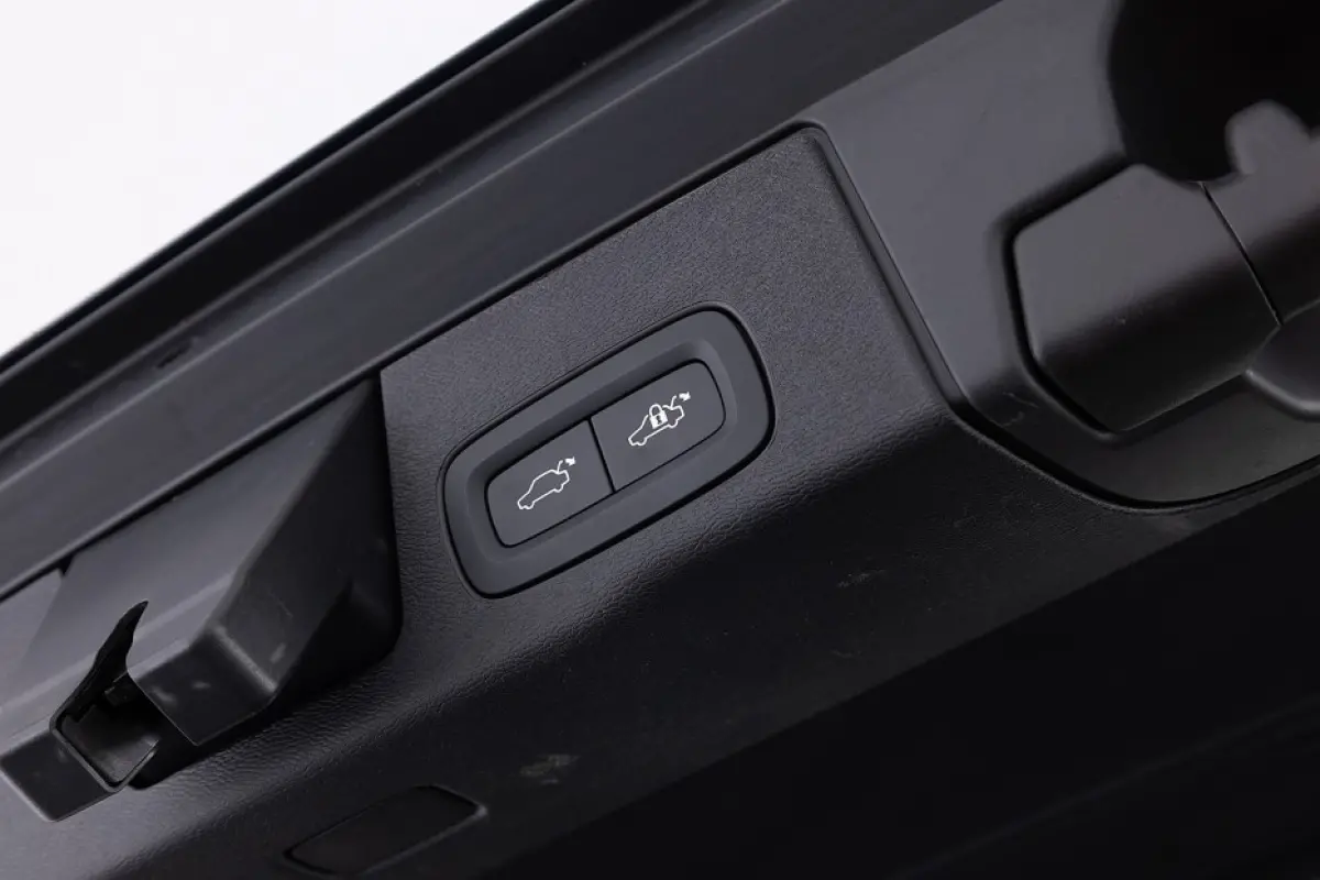 2.0 T6 Plug-in hybrid AWD Core Bright | PANORAMADAK | LEDER