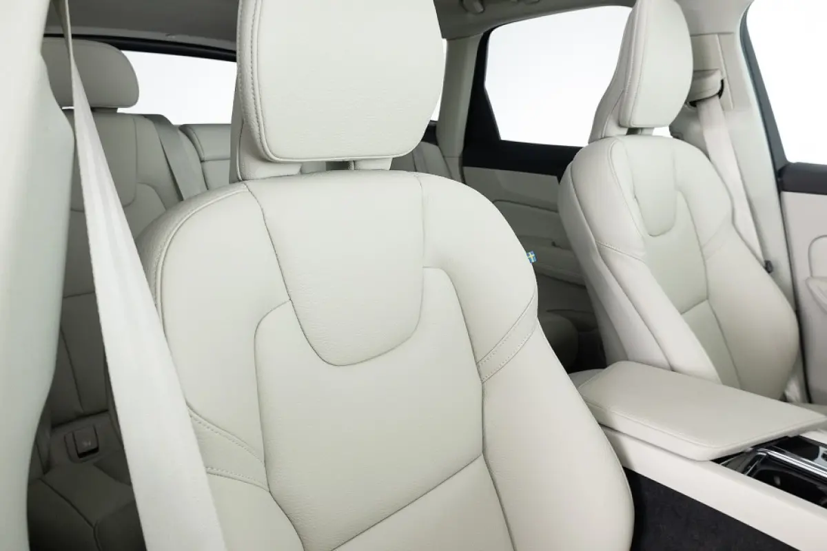 2.0 T6 Plug-in hybrid AWD Core Bright | PANORAMADAK | LEDER