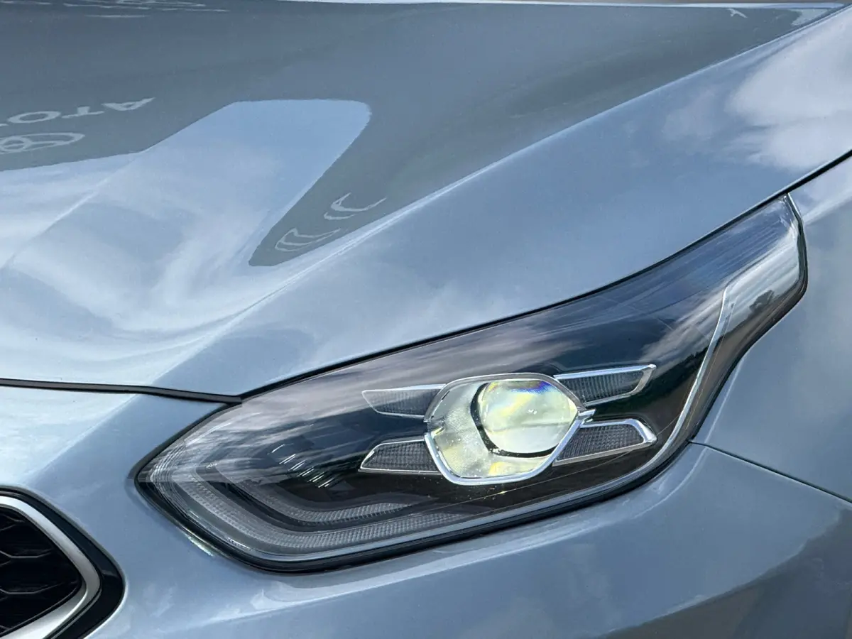 1.5 160PK AUT T-GDi GT-Line Navi|Camera|Carplay|Dealer Onderhouden