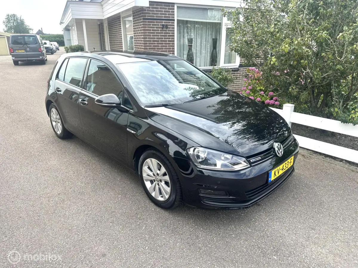 1.0 TSI 116PK Comfortline CLIMATE CONTROLE CARPLAY NAVIGATIE PARKEERSENSOREN ZEER NETTE AUTO!!