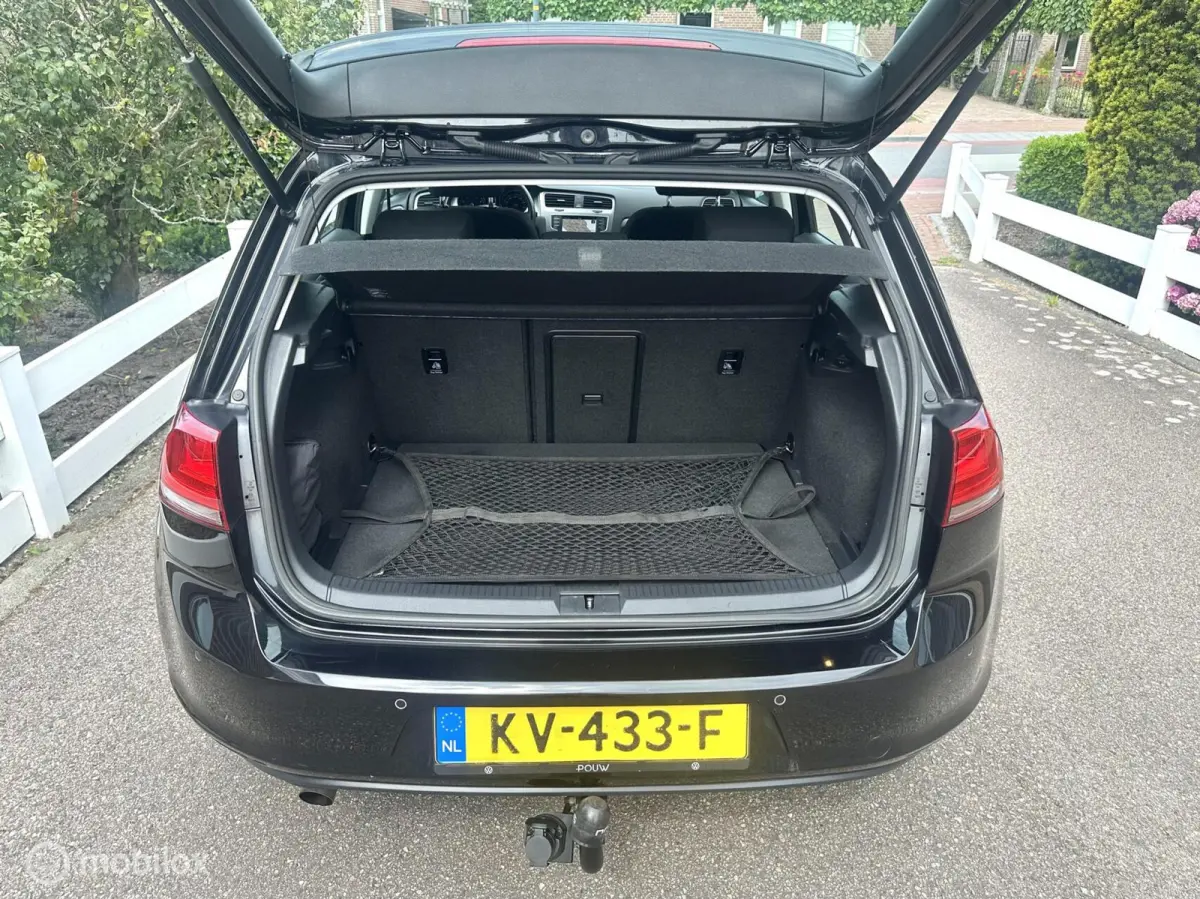 1.0 TSI 116PK Comfortline CLIMATE CONTROLE CARPLAY NAVIGATIE PARKEERSENSOREN ZEER NETTE AUTO!!
