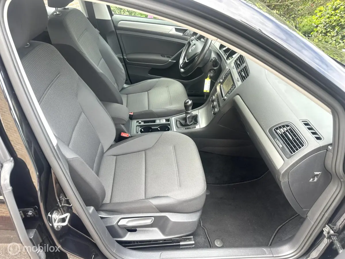 1.0 TSI 116PK Comfortline CLIMATE CONTROLE CARPLAY NAVIGATIE PARKEERSENSOREN ZEER NETTE AUTO!!