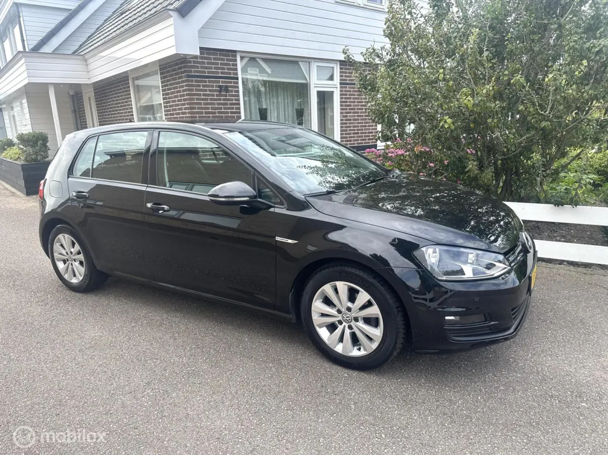 1.0 TSI 116PK Comfortline CLIMATE CONTROLE CARPLAY NAVIGATIE PARKEERSENSOREN ZEER NETTE AUTO!!
