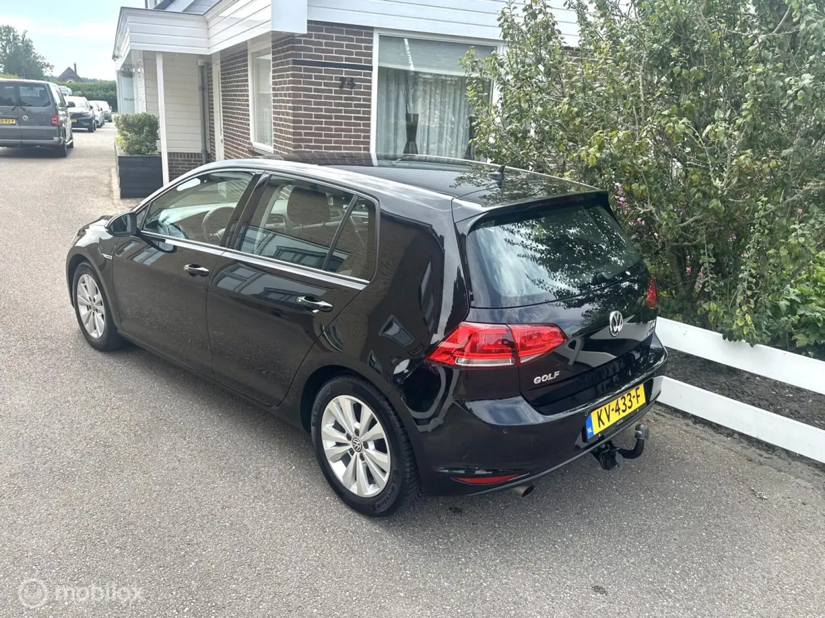 1.0 TSI 116PK Comfortline CLIMATE CONTROLE CARPLAY NAVIGATIE PARKEERSENSOREN ZEER NETTE AUTO!!