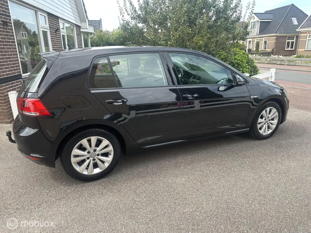 1.0 TSI 116PK Comfortline CLIMATE CONTROLE CARPLAY NAVIGATIE PARKEERSENSOREN ZEER NETTE AUTO!!
