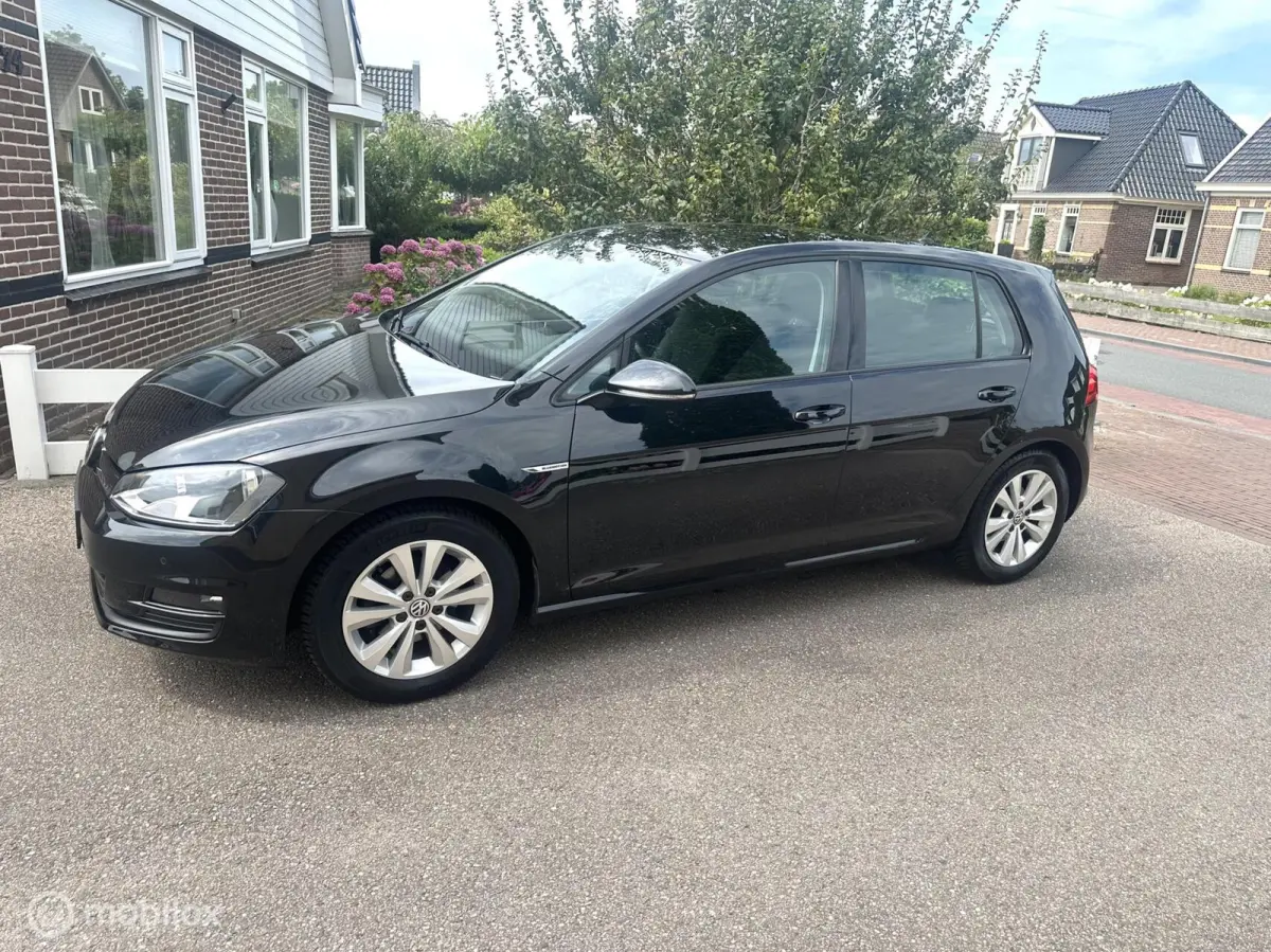 1.0 TSI 116PK Comfortline CLIMATE CONTROLE CARPLAY NAVIGATIE PARKEERSENSOREN ZEER NETTE AUTO!!