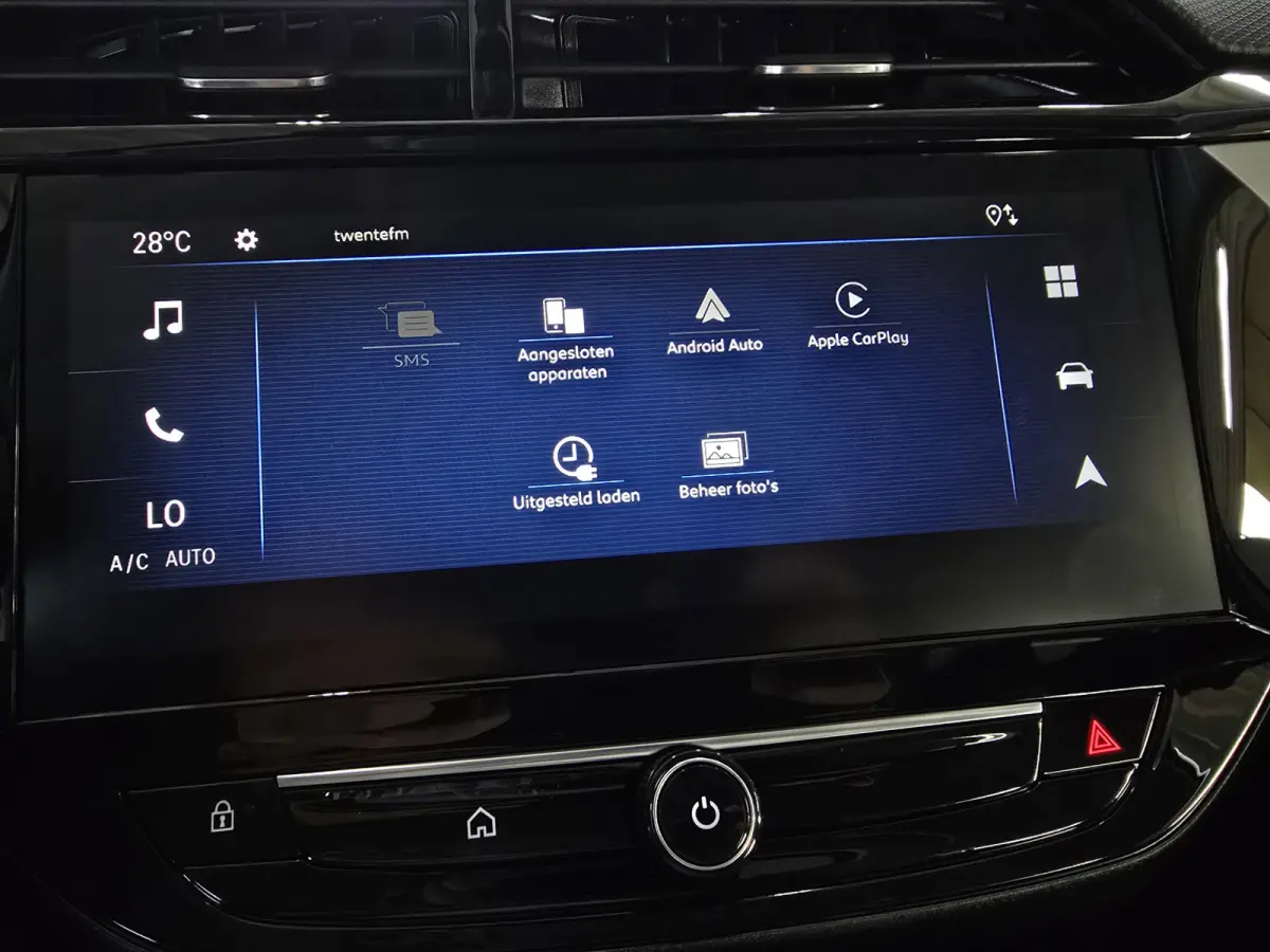 Electric Edition 50 kWh | Comfort pack | Warmtepomp |