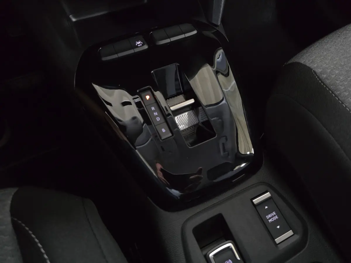 Electric Edition 50 kWh | Comfort pack | Warmtepomp |