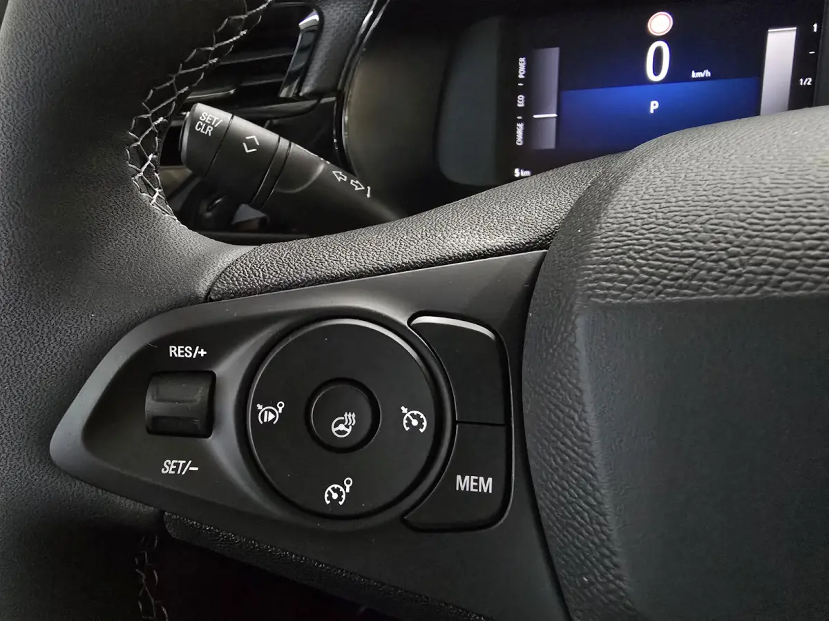 Electric Edition 50 kWh | Comfort pack | Warmtepomp |