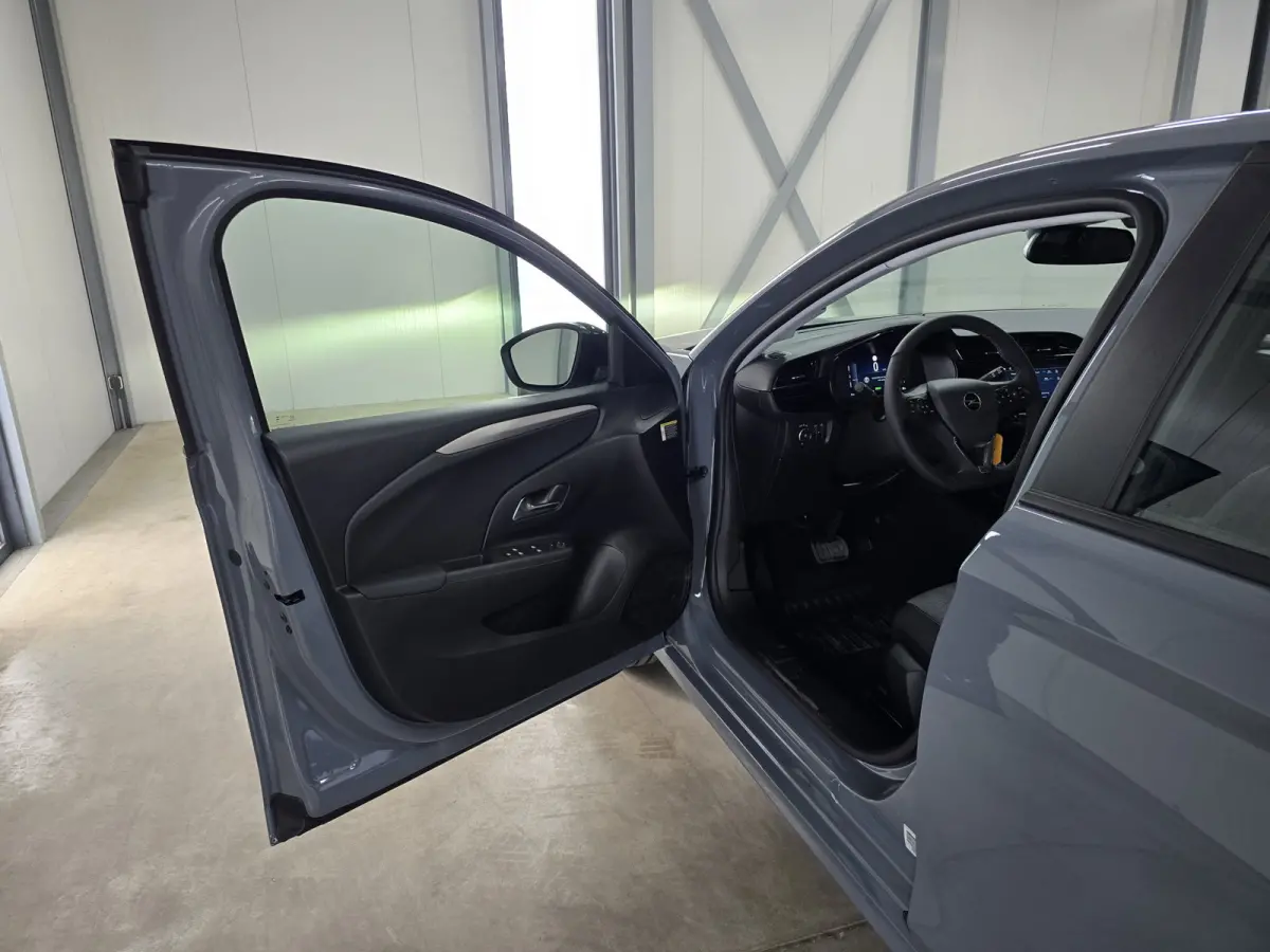 Electric Edition 50 kWh | Comfort pack | Warmtepomp |